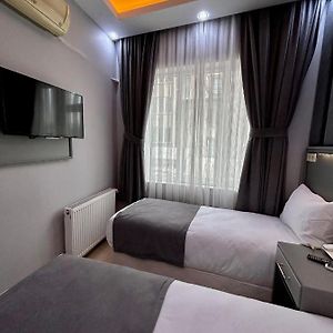 Standaard Kamer met Twee Aparte Bedden
